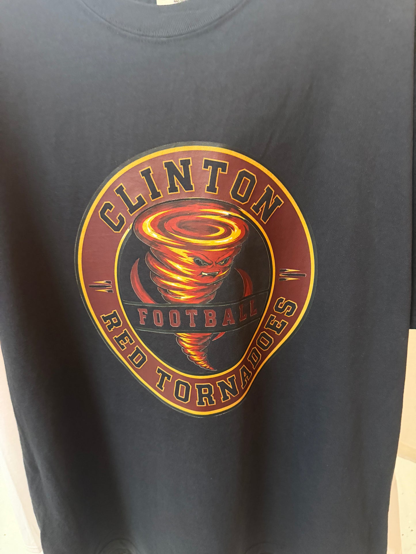 Clinton Tees