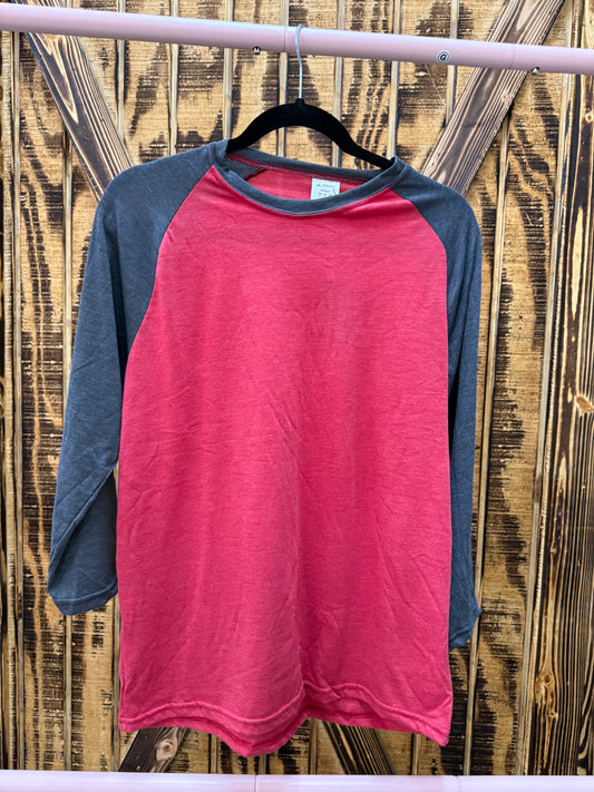 Augusta 3 quarter tee