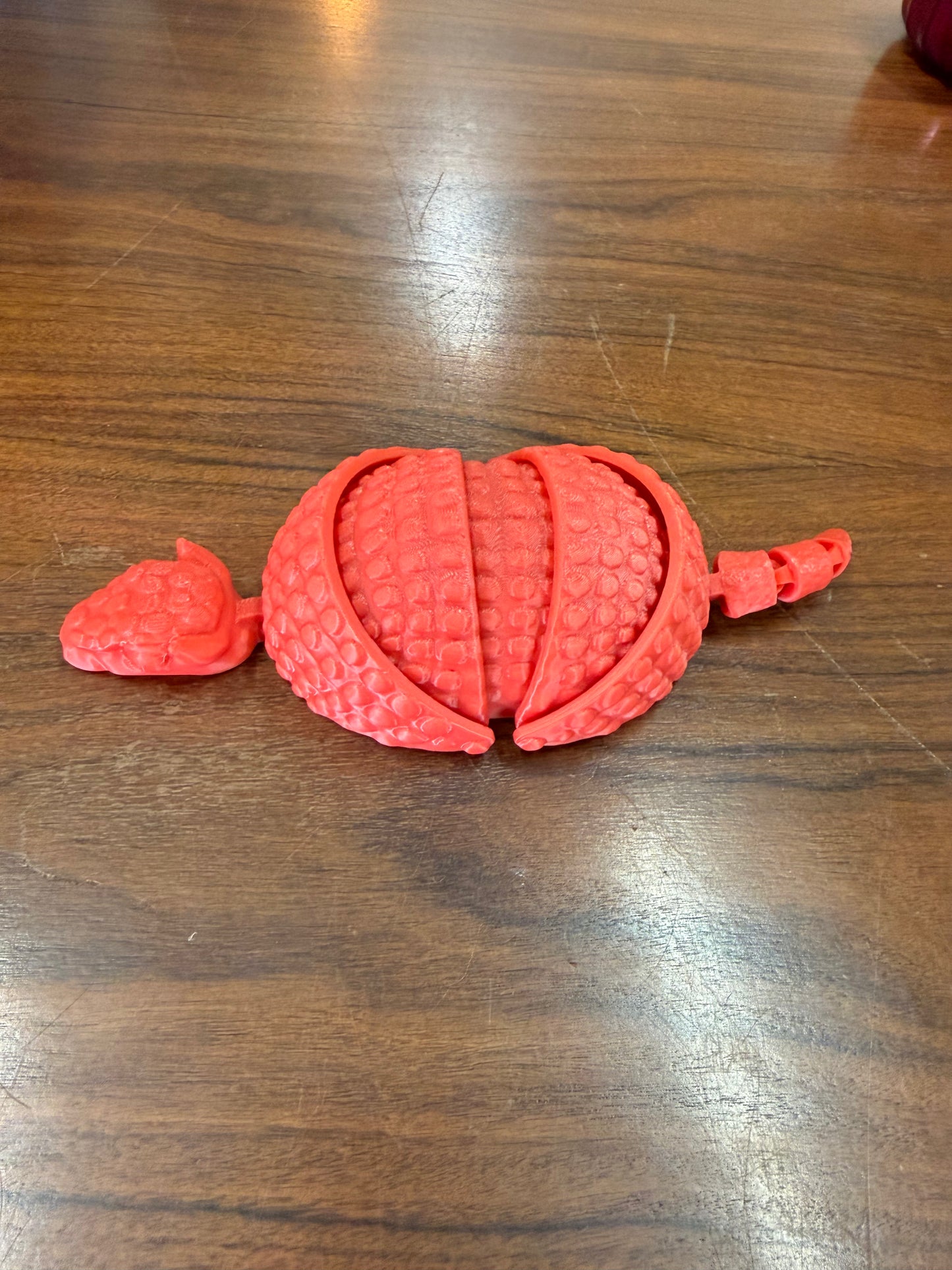 Medium 3D Printed Fidget Toys