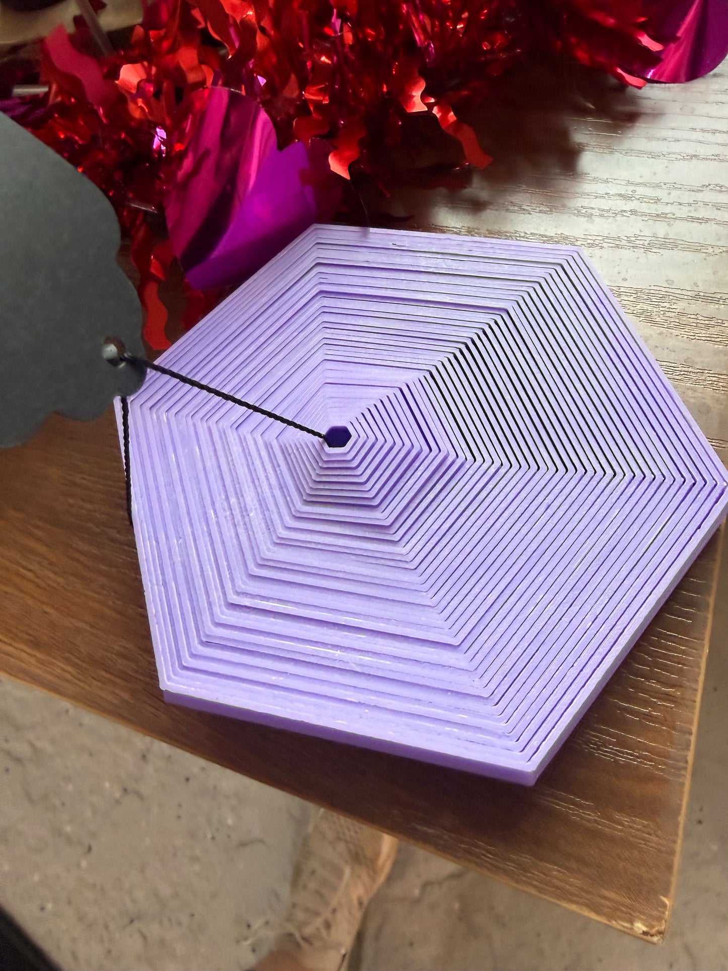 Medium 3D Printed Fidget Toys