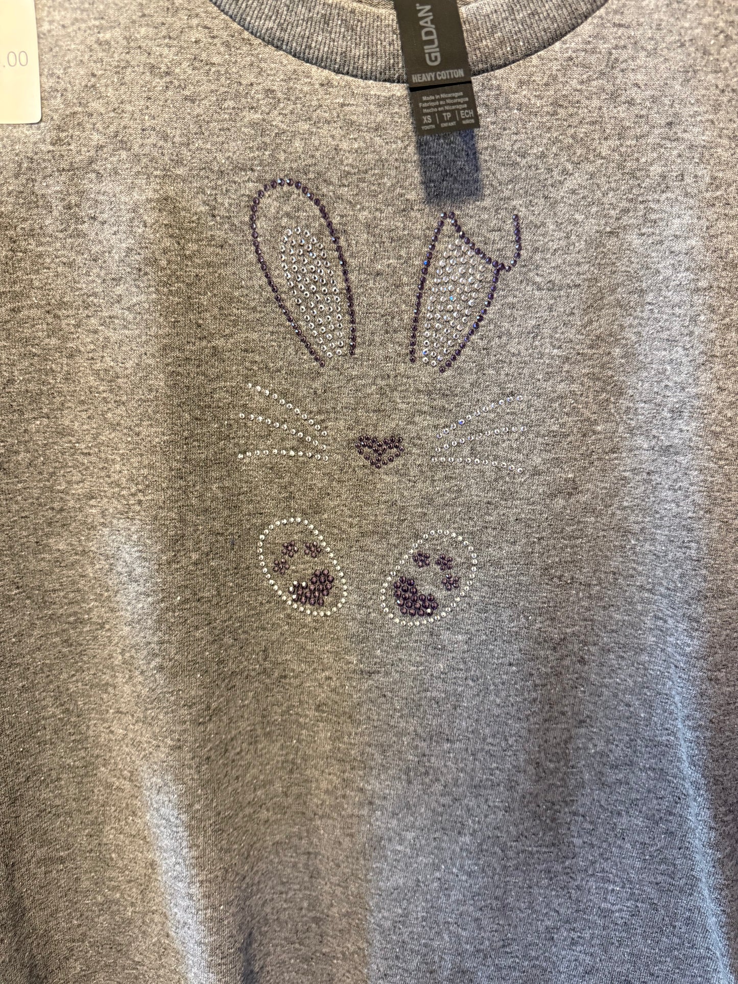 Kids Bunny Tee
