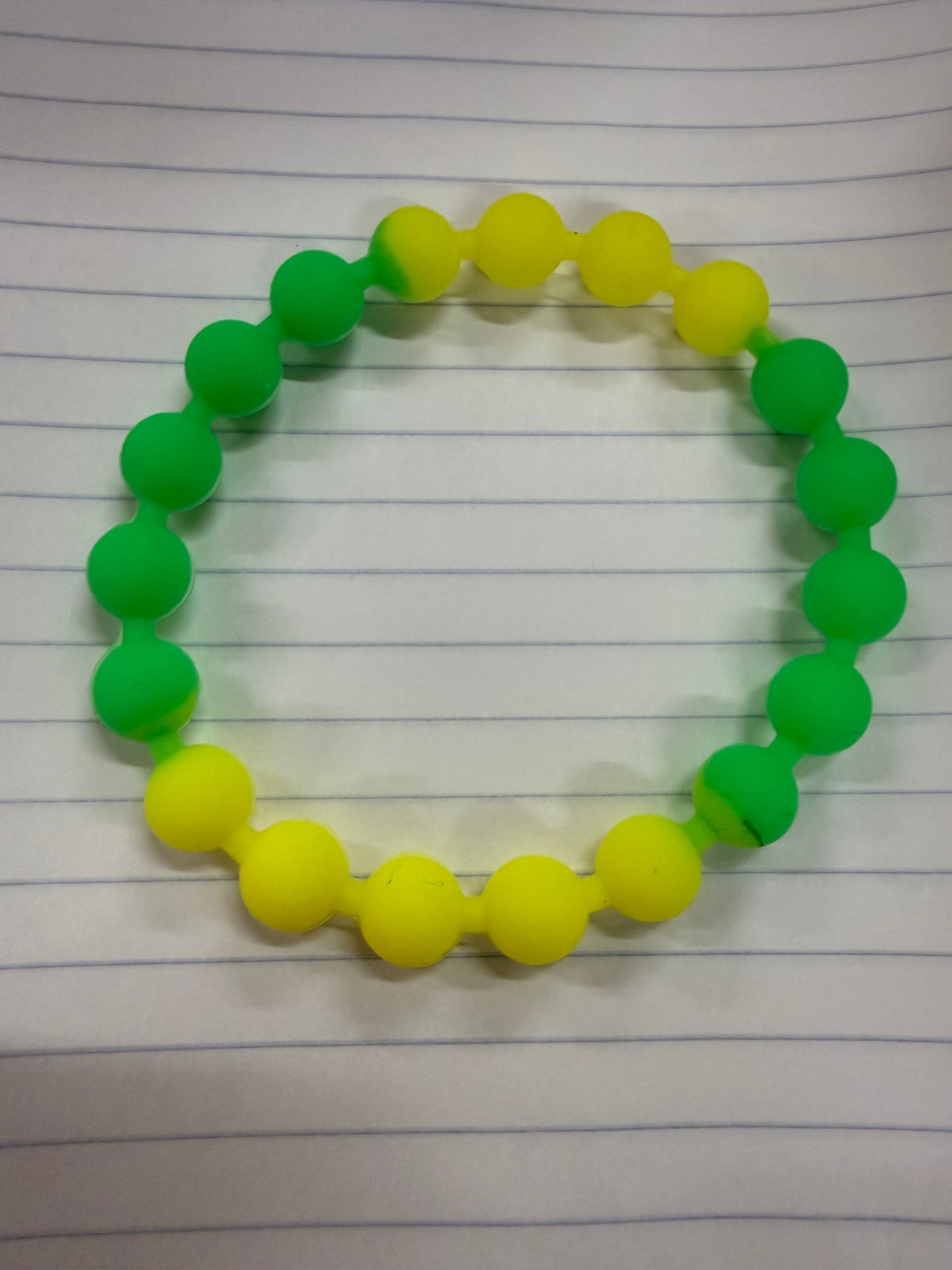 Multi Color Bracelets