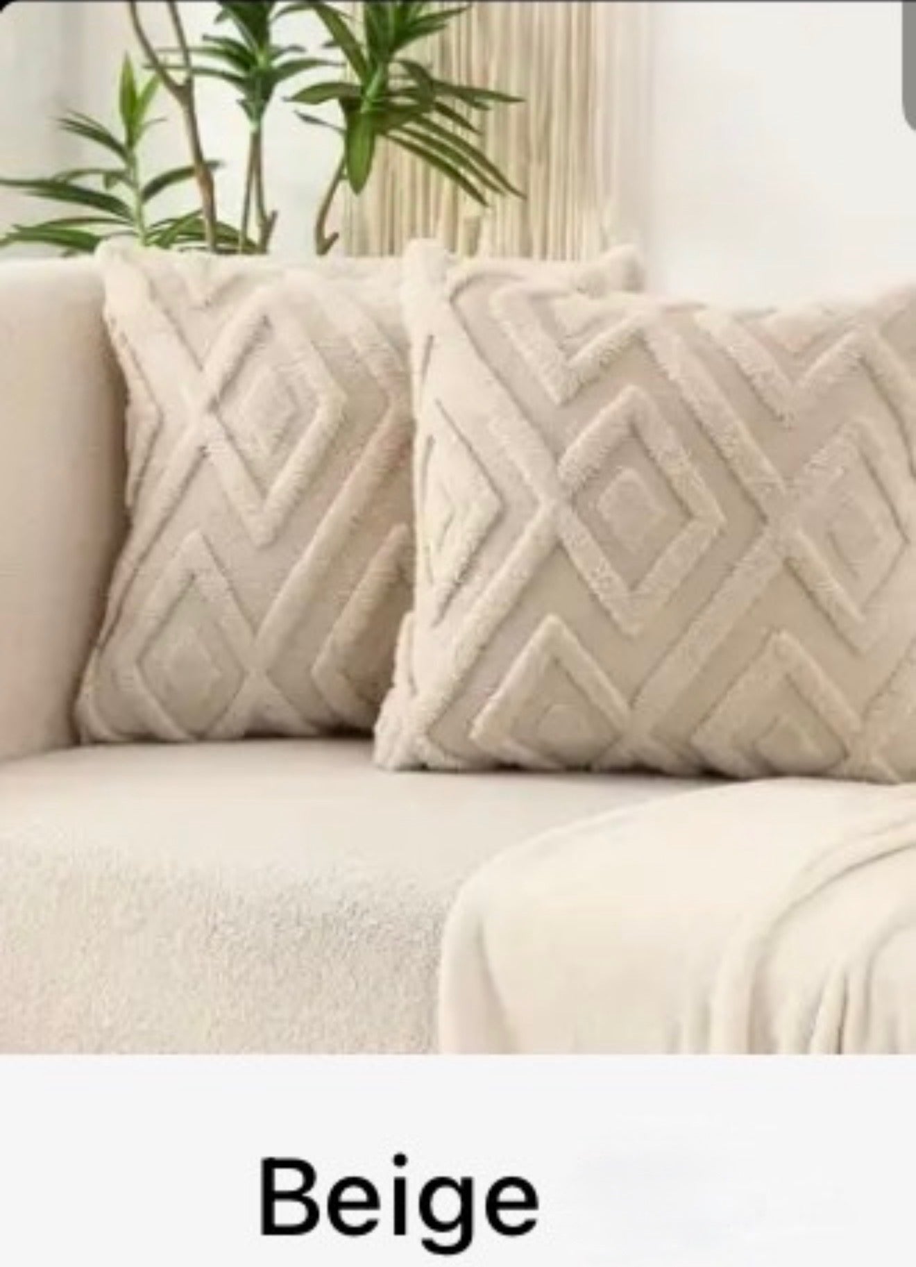 Pillows