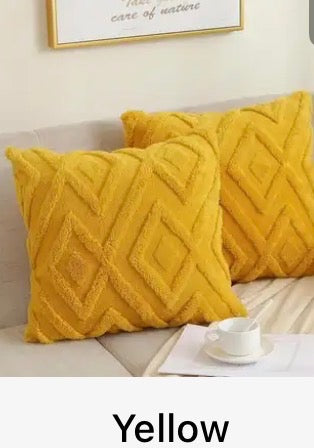 Pillows