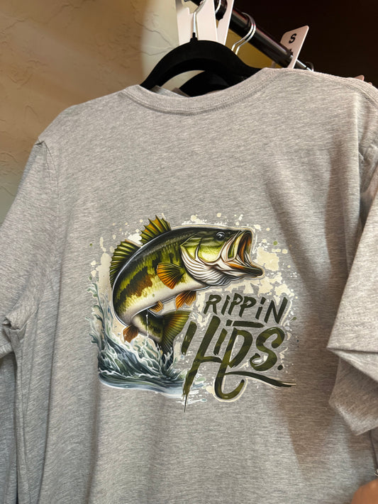 Rippin Lips Back
