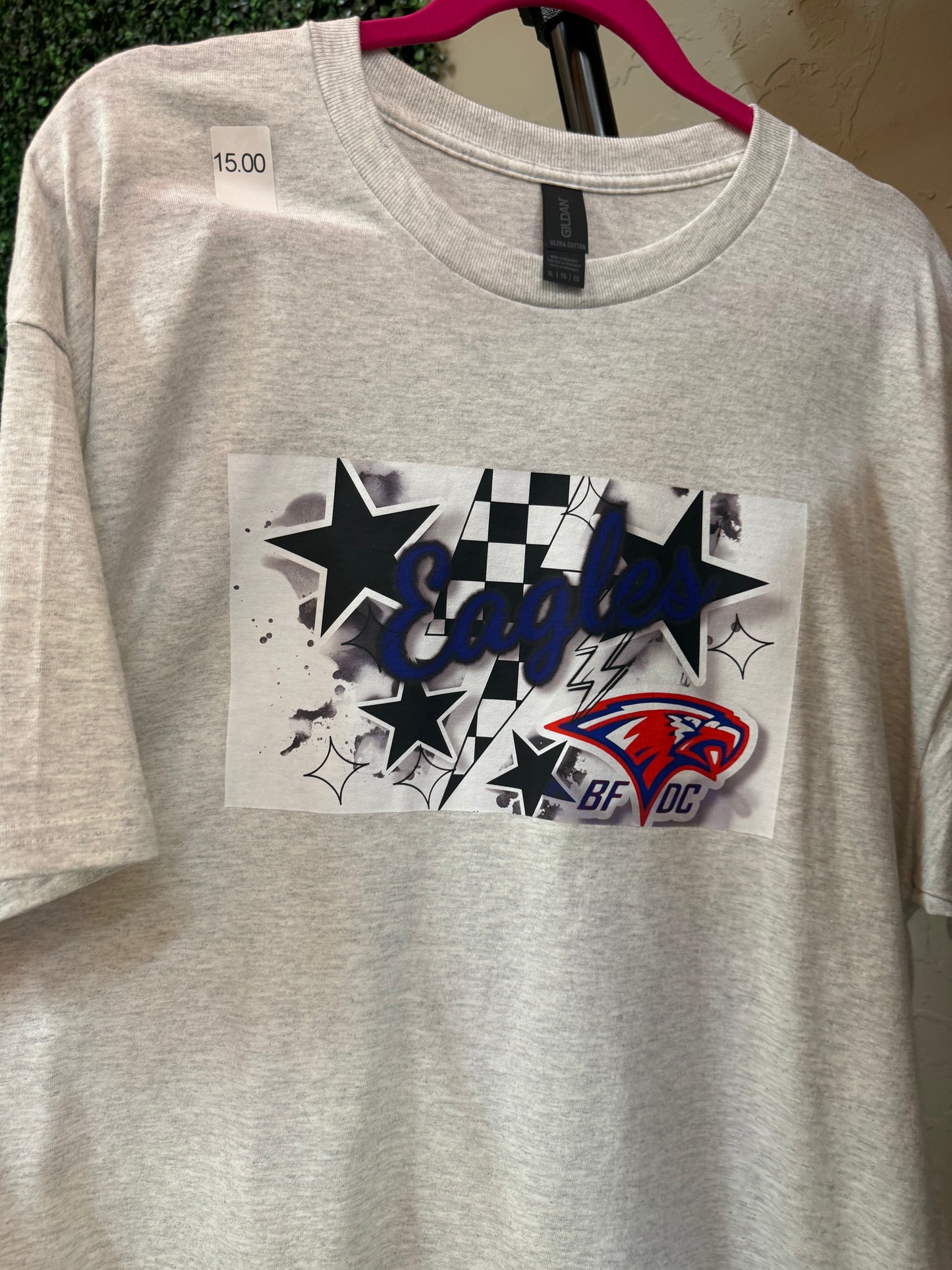 BFDC Tee