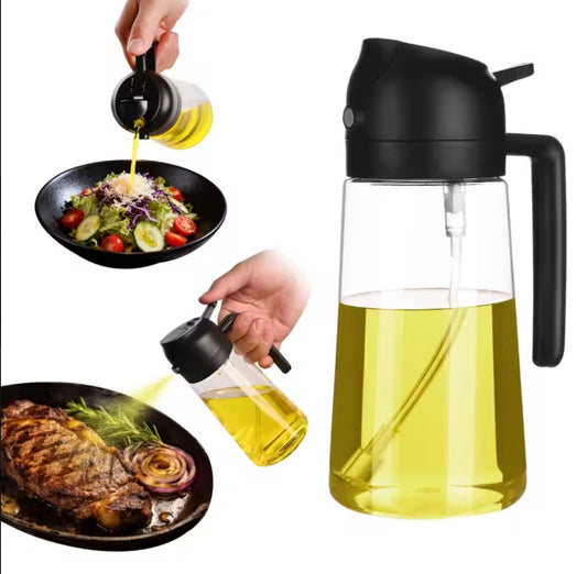 Oil Sprayer