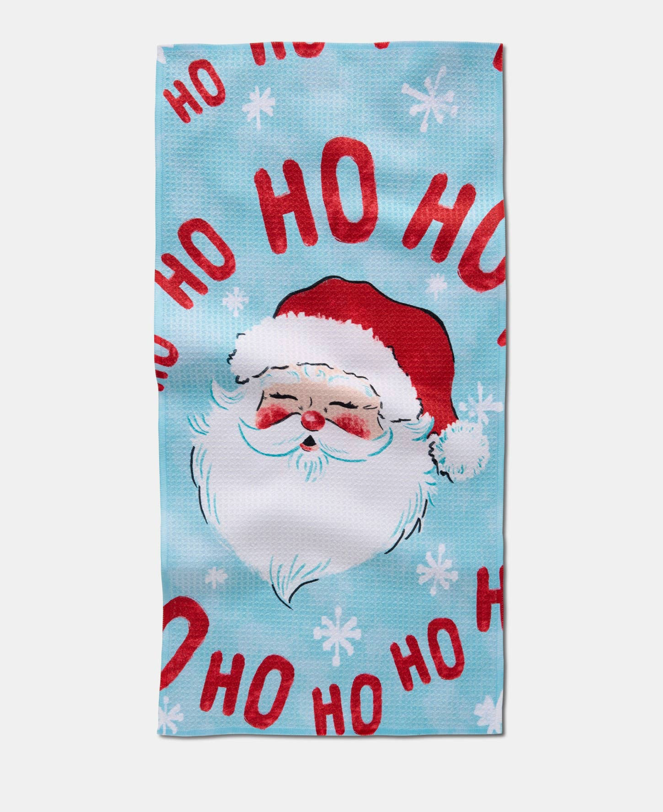 Merry Santa Claus