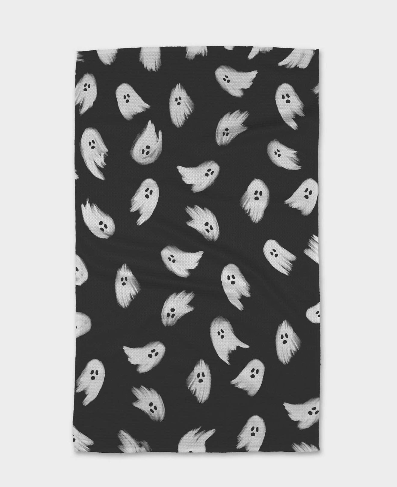 Ghosted Tea Towel