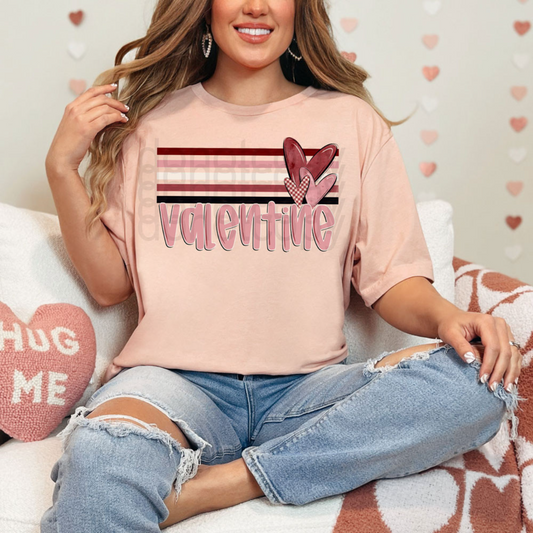 Valentine Tee