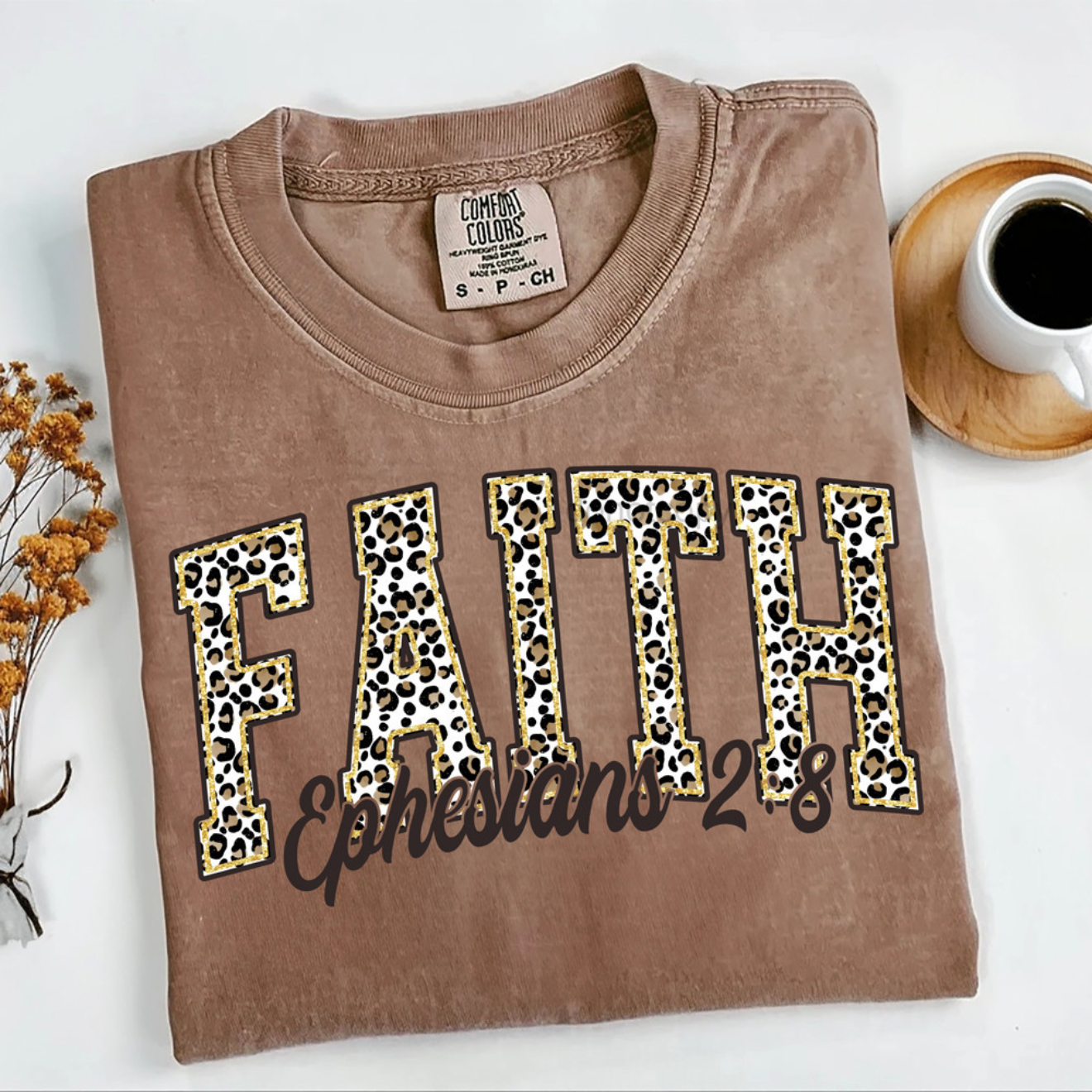 Faith Tee