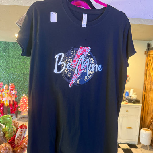 Be Mine Tee