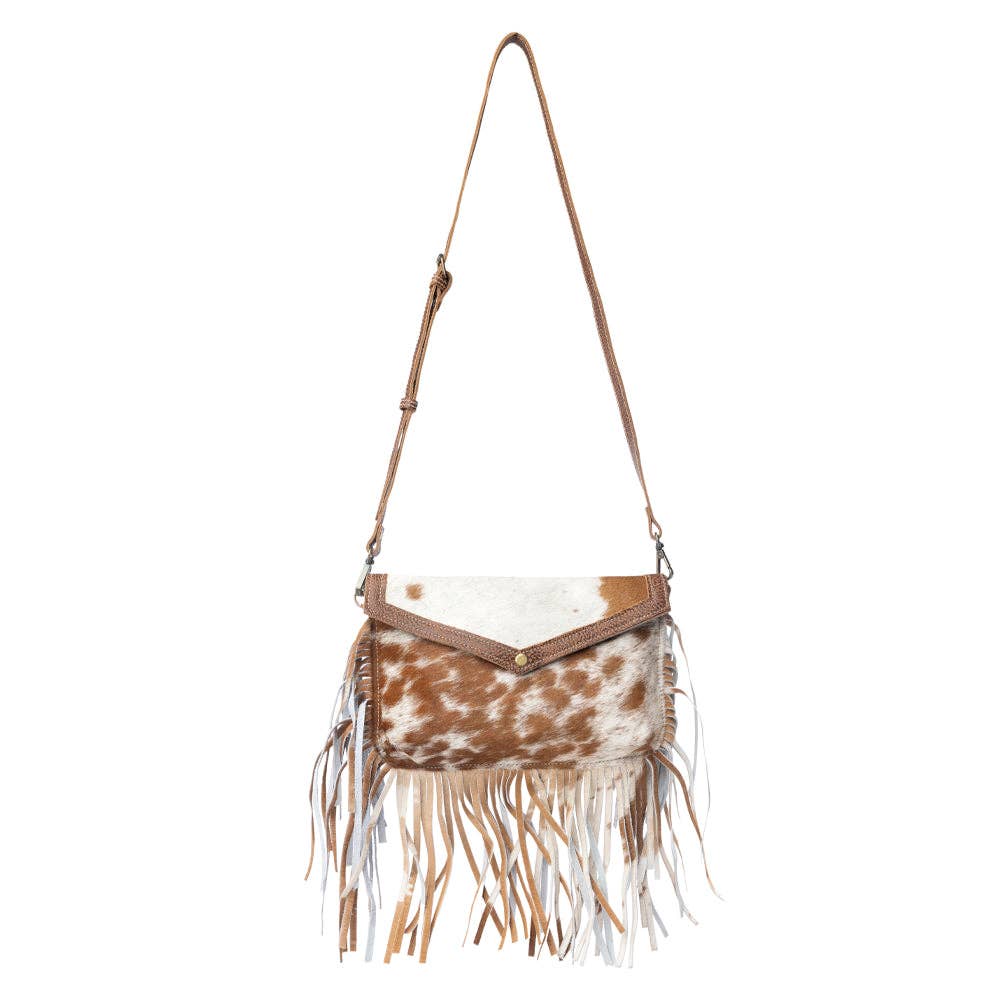 Fancy Delight Hairon Bag